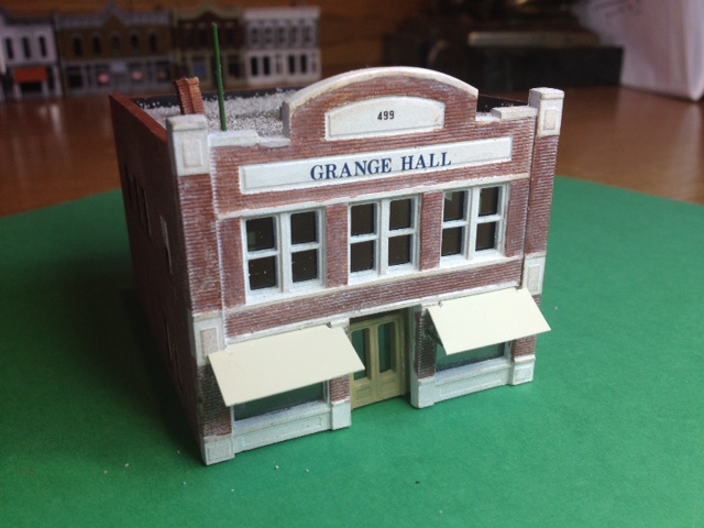 grange