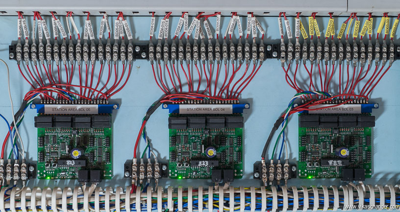 bdl edge wire