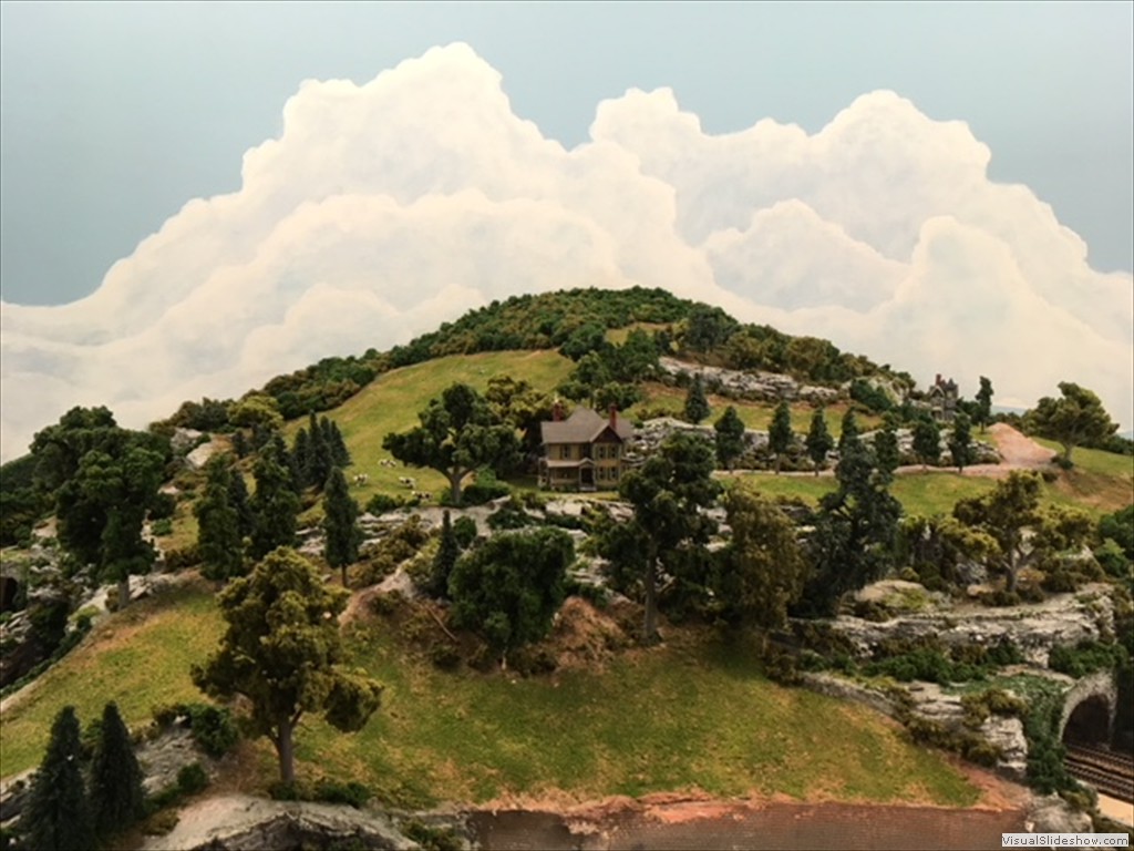East River Mountain