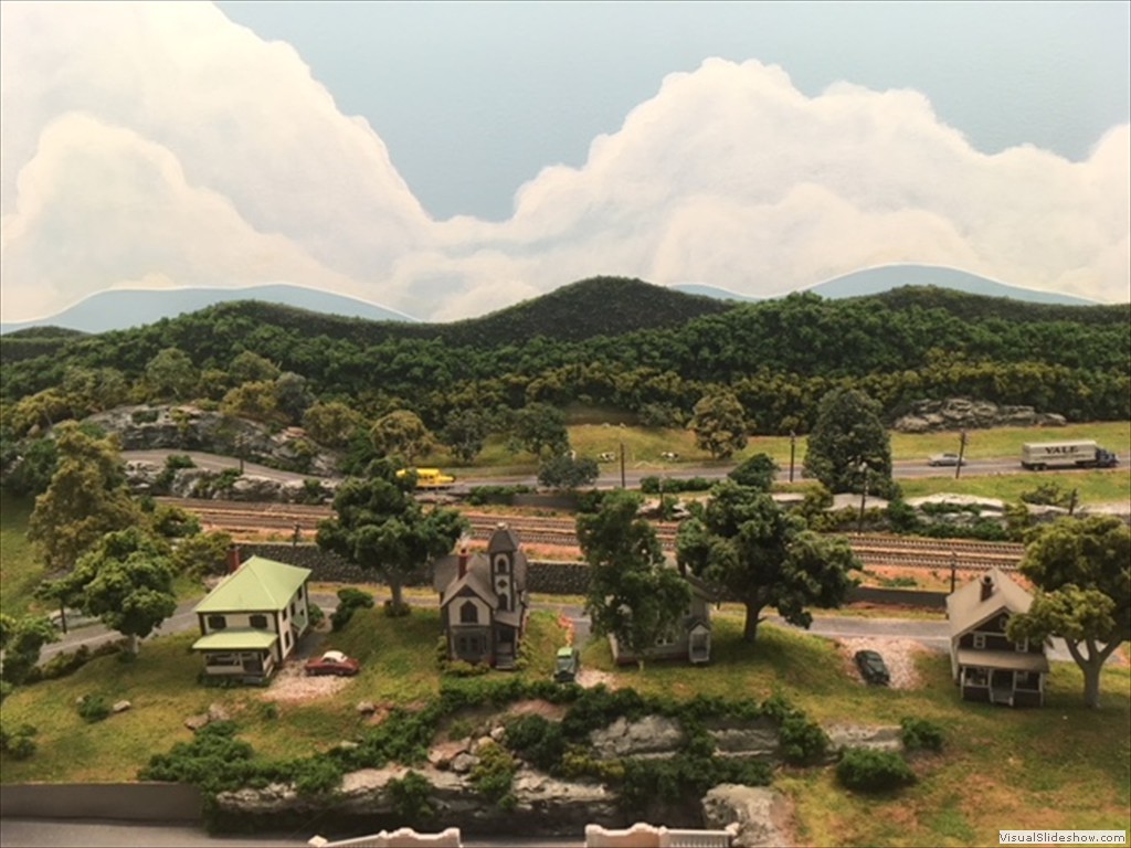 East River Valley