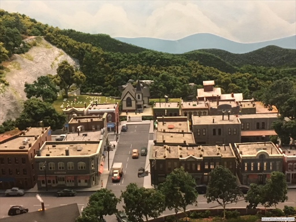 Westridge
