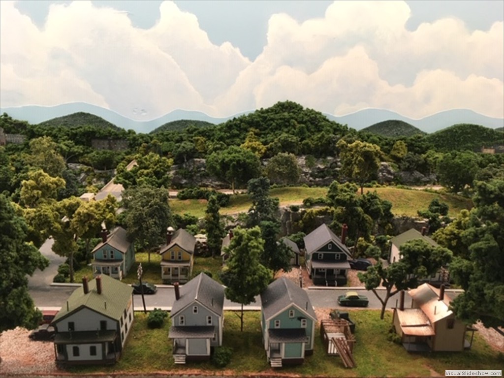 Worker Housing near Little River Industrail