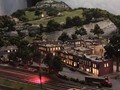 Westridge at NIght
