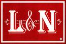 L&N logo