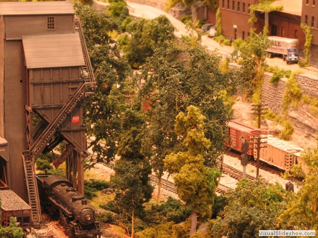 Southern Railway - USRA Heavy Mountain 4-8-2