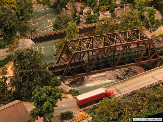 Southern Railway Afternoon Local 