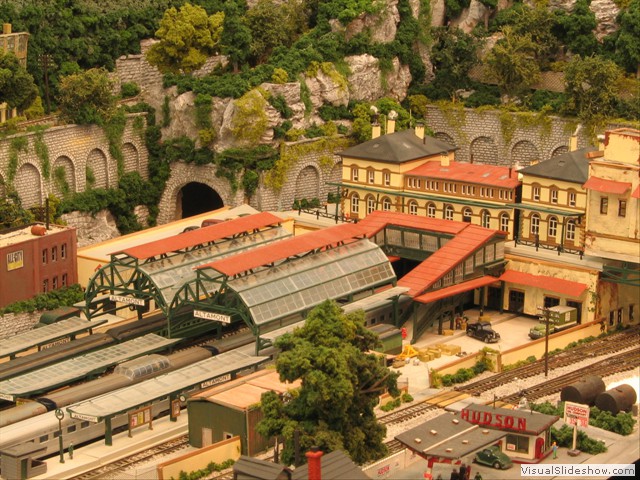 Altamont Altamont Terminal