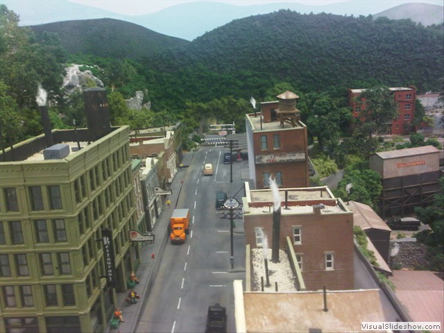 East Altamont Overview