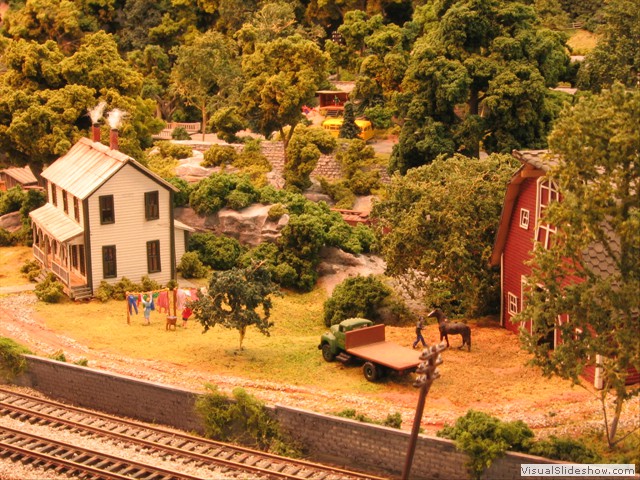 East River Crossing Farm