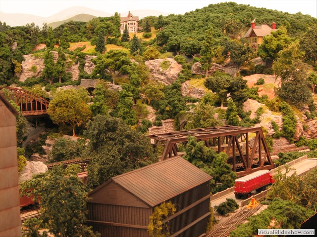 Eastriver Crossing - Mountain View 