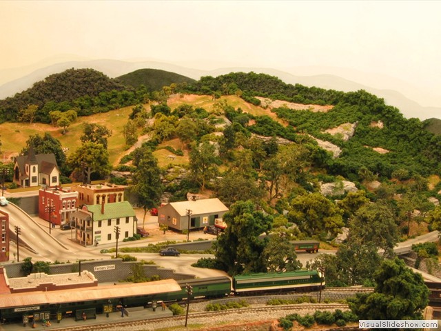 Westridge Crossover 09