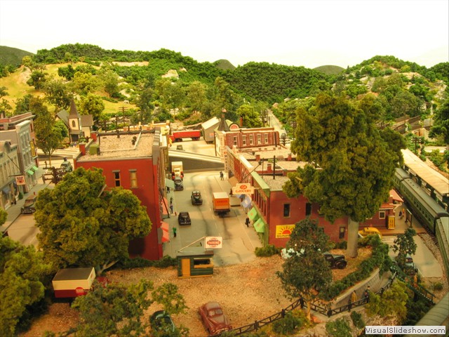 Westridge First Street