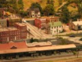 Westridge Depot and Main Street